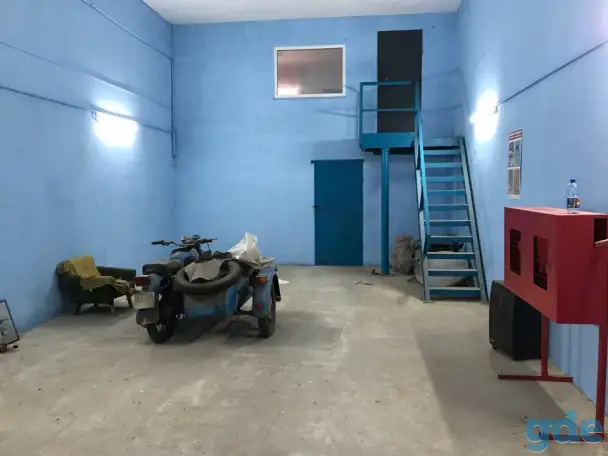 Продается база, станция Калий-1, фотография 5