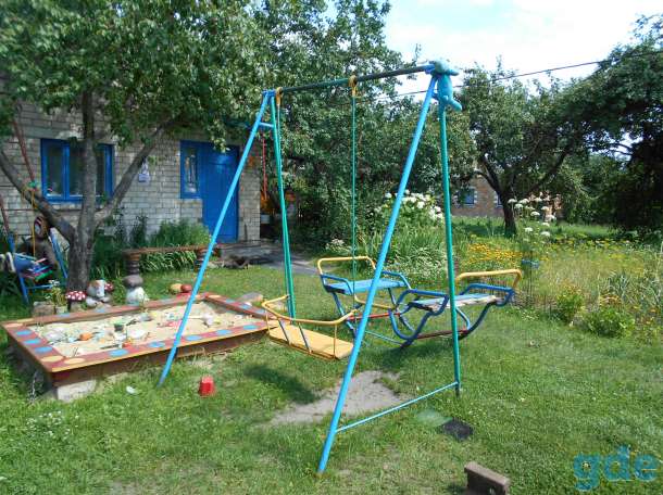 Дом в деревне для отдыха , д.Нивы, ул. Школьная,3, фотография 3