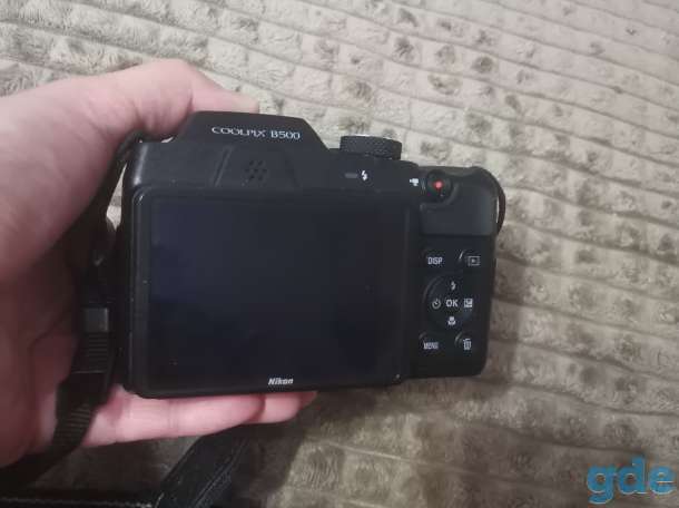 Продам фотоаппарат, фотография 3