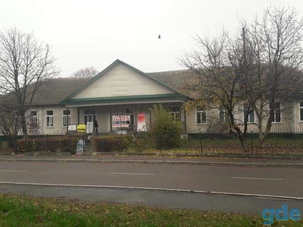 Продажа недвижимости, ул. Пролетарская 70, фотография 1