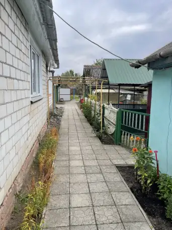 Продажа дома на ул. М. Горького, фотография 4