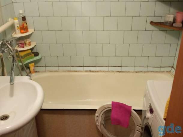 Продам квартиру в Жлобине, Город улица Поплавская, дом 1, фотография 4