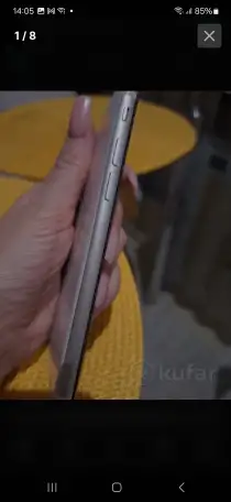 Продаю телефон IPHONE SE 2020 года, фотография 6