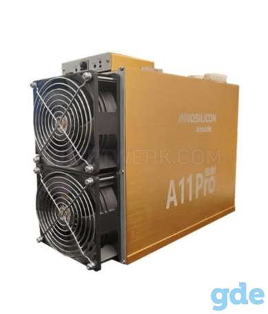 GeForce RTX 3090/RTX 3080/3080 Ti/3070/3060i/ RX 6800 XT, фотография 4