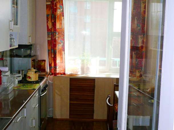3-хкомнатная квартира г. Пинск ул. Брестская 65, фотография 4