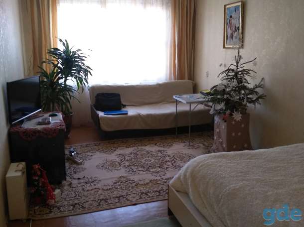 Продам однокомнатную квартиру, Краснознаменной 13, фотография 5