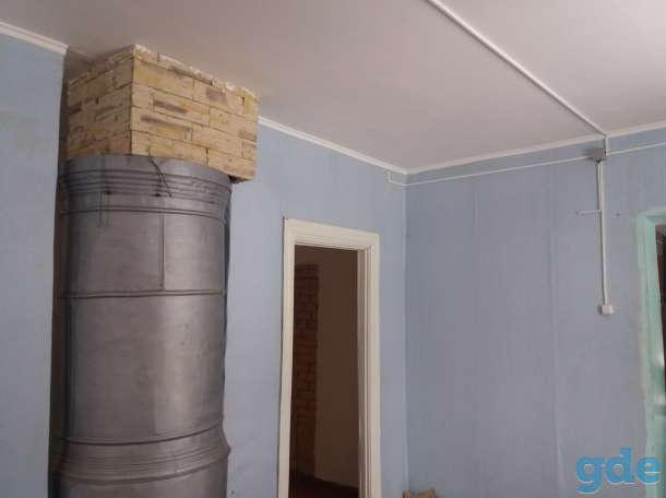 продам часть дома, Миорский район, Витебская область, фотография 6