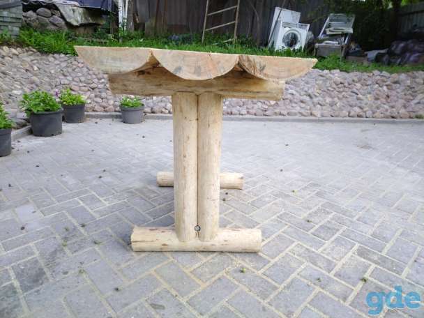 Стол Садовый, фотография 3