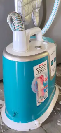 Отпариватель Tefal, фотография 4