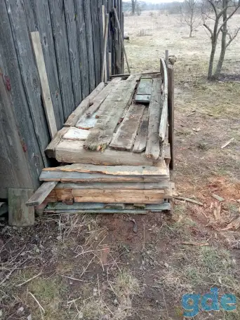 Дрова даром отдам., фотография 2
