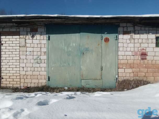 Продам гараж, Г. Сторона Южная за военной частью, фотография 2