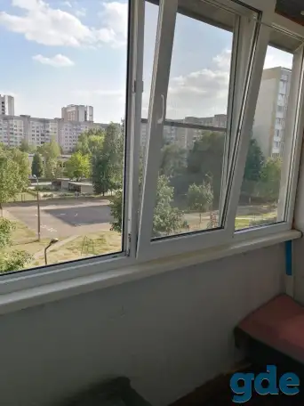 Сдаю квартиру на длительный срок, фотография 5