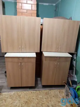 Мебель кухонная, фотография 3
