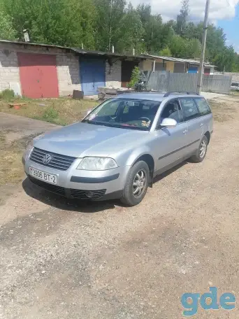 Продаю автомобиль Volkswagen Passat, фотография 2