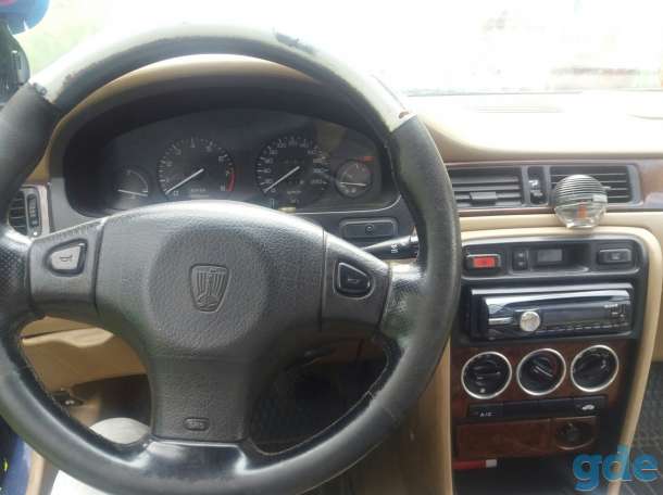 Продам автомобиль Rover, фотография 5