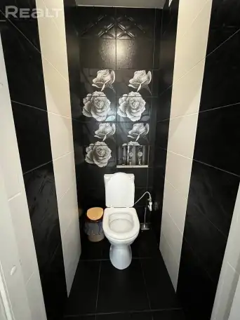 Квартира двухкомнатная на сутки ОСТРОВЕЦ, Парковая, 3, фотография 7