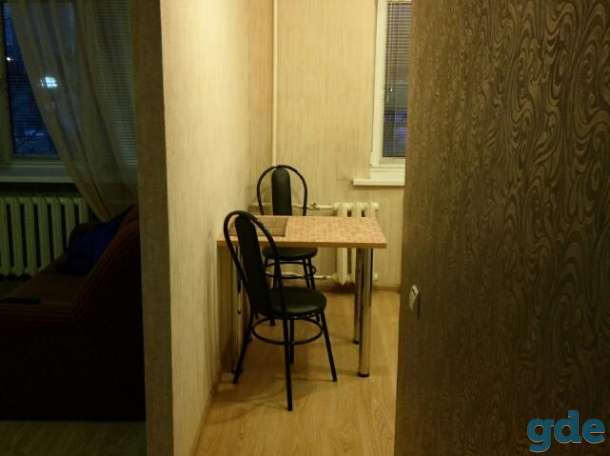 продам 1комнатную квартиру, мира проспект 27, фотография 5