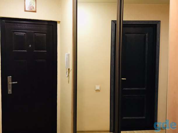 Сдам в аренду посуточно 2 ком квартиру.Центр, пр Победы 38, фотография 6