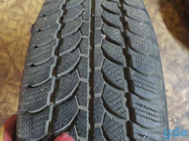 Продам шины 195\65\R15, фотография 5