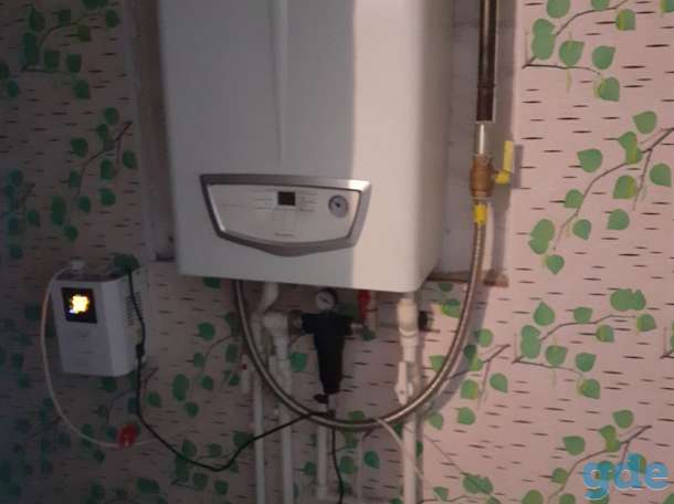 ГазТеплоВода, фотография 7