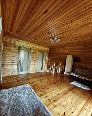 2-ух этажный коттедж вблизи озера, р- н, фотография 6