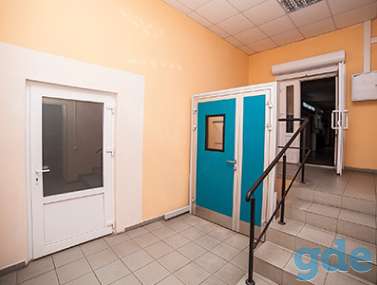 Сдаётся (продаётся) коммерческая недвижимость (офис, склад, производство), фотография 5