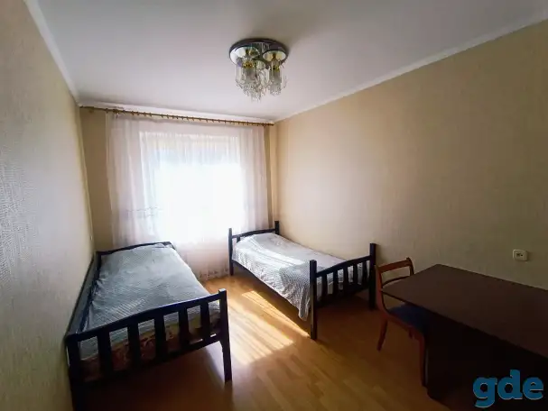 Квартира рядом с Тринити, Проспект Клецкова 25, фотография 3
