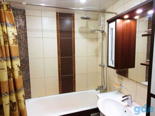 3-х комнатная квартира, фотография 6