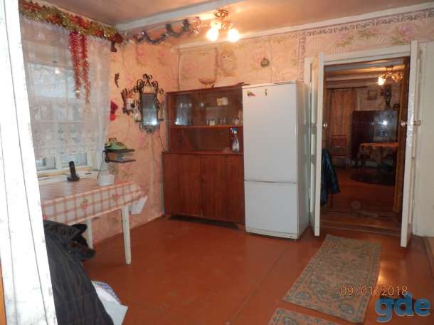 продаю дом, Ходасы, фотография 5
