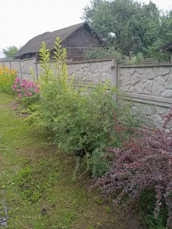 Продается домик деревянный теплый в д.Стайки Воложинского района, фотография 6