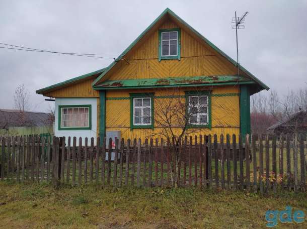 Продам дом, фотография 7