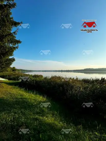 Жилой дом ул.Центральная д.41А д.Смык, фотография 10