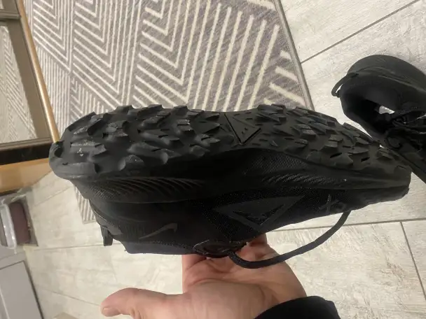 Мужские кроссовки Nike Gore-Tex, фотография 5