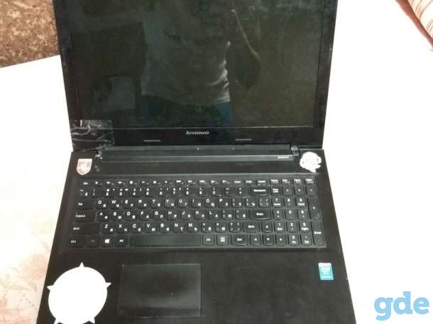 Продам ноутбук Lenovo g50-30, фотография 1