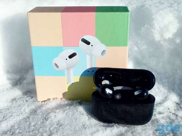 Bluetooth-гарнитура inPods Pro, фотография 2