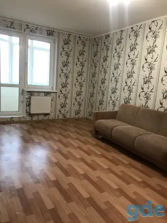 Продается 1 комнатная квартира, 31 ул. Мястровская, фотография 1
