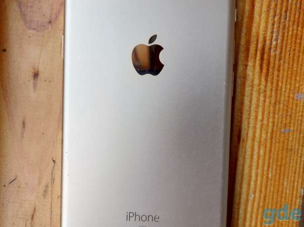 IPhone 6s, фотография 1