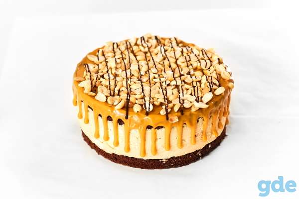 Кондитерская «Твой Вкус» - торты и пирожные на заказ, фотография 8