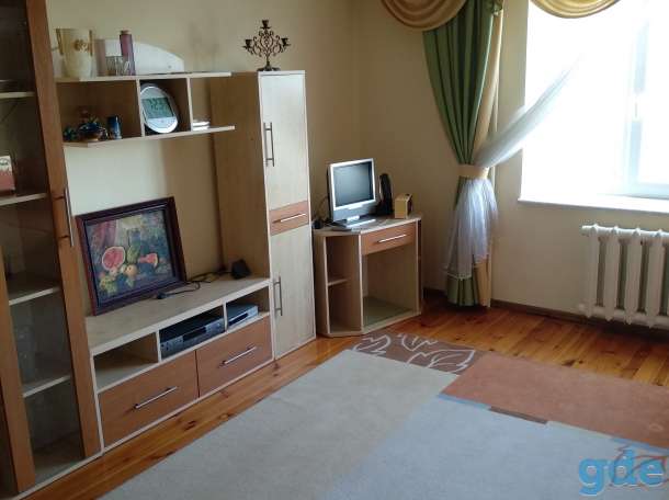 продажа квартиры, Талалихина 1, фотография 5