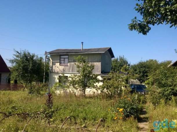 Дача в Гродно, фотография 1