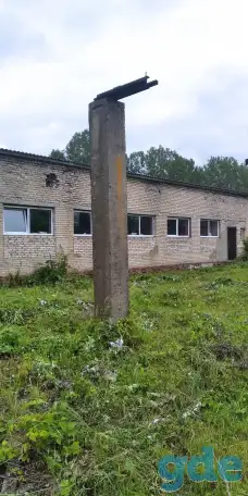 Автомастерская, ул.Комсомольская, 137А, фотография 2