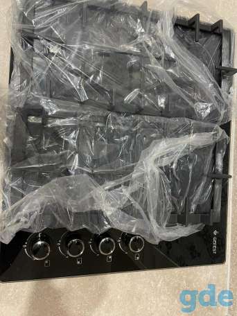 Продам новую газовую панель, фотография 4