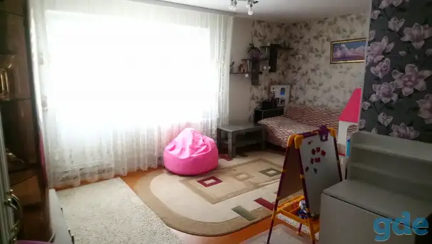 Продам квартиру, Ул колхозная д31, фотография 2