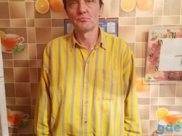 Ищу работу, не требующую квалификации, можно разовую., фотография 1