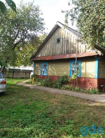 Продаётся дом, ул. Кирова, д. 3, фотография 1