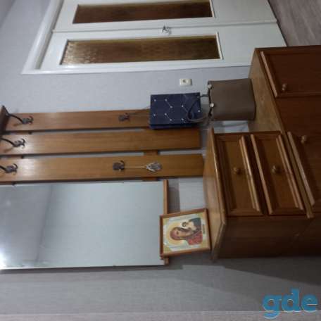 Сдам 3х комнатную квартиру на длительный срок., фотография 6