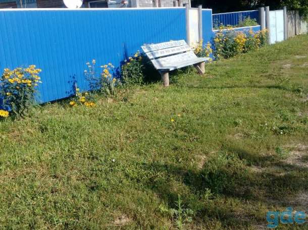 Продается дом в Речицком районе, д. Свиридовичи, Речицкий район, фотография 1