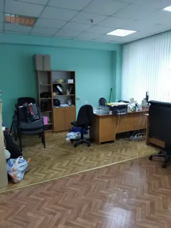 Маленький офис в центре Минска у ст.метро Молодёжная, фотография 1