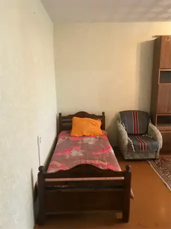 Квартира на сутки Любань Боровика 13А, фотография 4