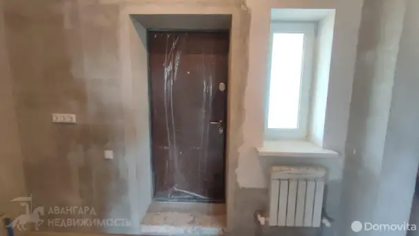 Продажа коттеджа, 19 а Вишневая, д. Заречье, Пуховичский район, Минская область, фотография 4